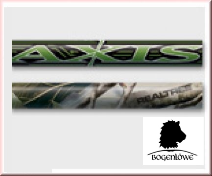 Axis Realtree